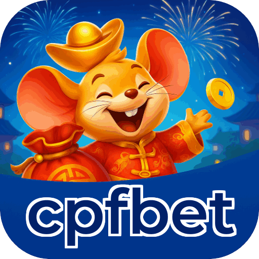 Logo da cpfbet